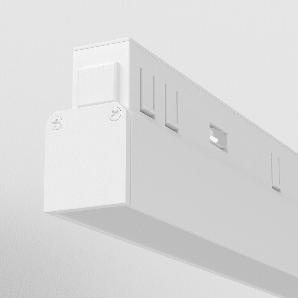 Basis Spot blanc