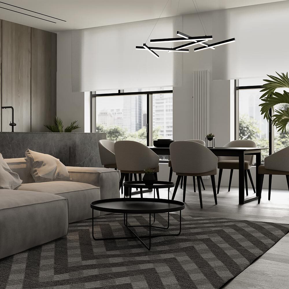 Showroom Designix Lyon