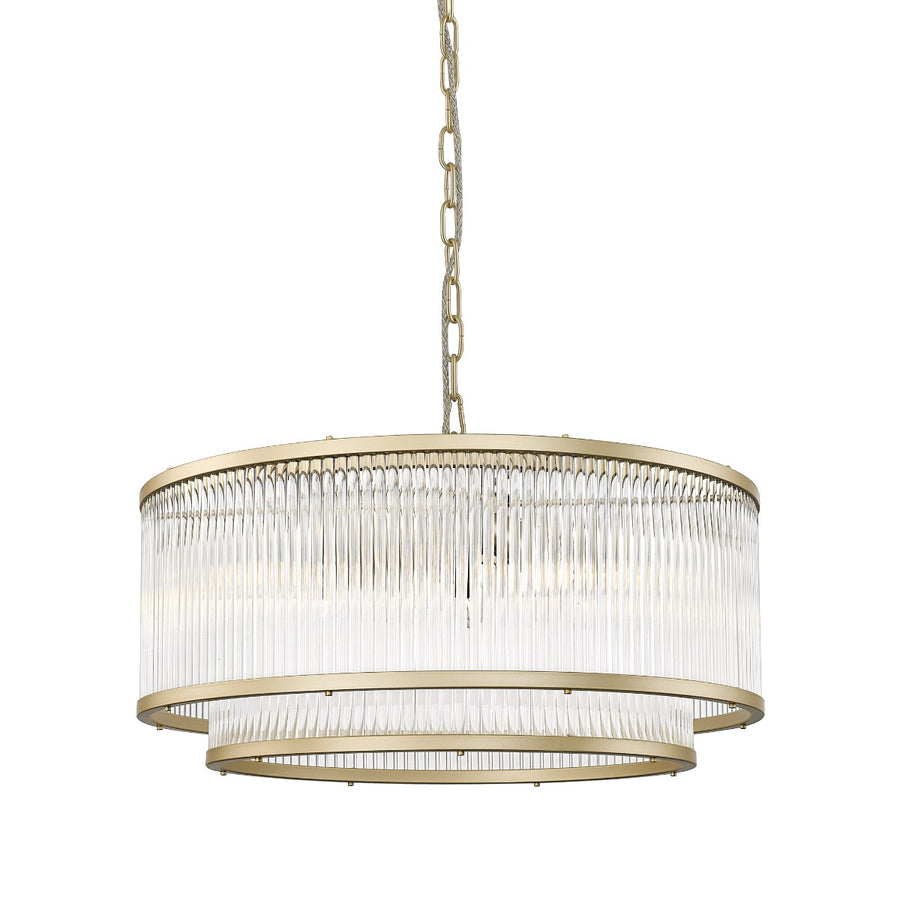 Suspension luminaire | Tazio