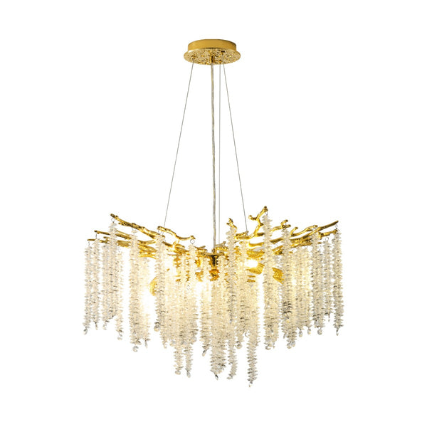 Suspension luminaire | Dijon
