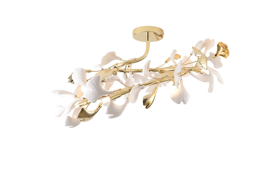 Luminaire plafonnier | Leaf