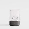 Lampe de chevet | Crystal Noire