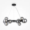 Suspension luminaire | Tenebris