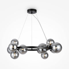 Suspension luminaire | Tenebris
