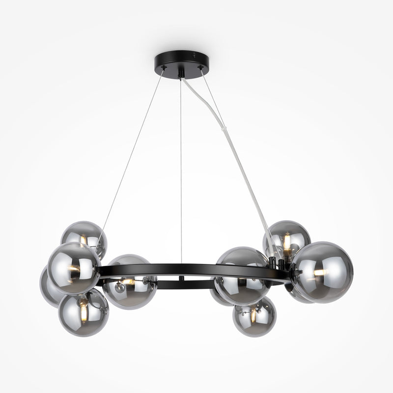 Suspension luminaire | Tenebris