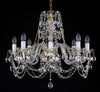 Lustre en cristal L142CLN