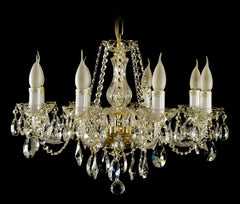 Lustre | Barocchio