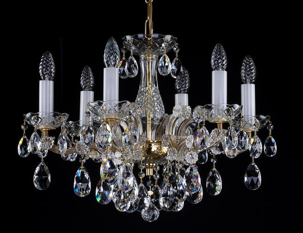 Lustre Marie-Therese L420CLN