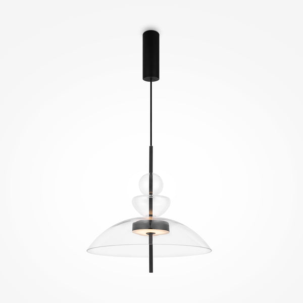 Suspension luminaire | Lumaia