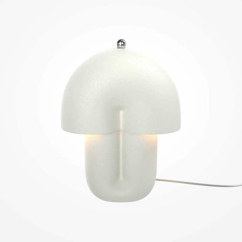 Hope Lampe de chevet blanc
