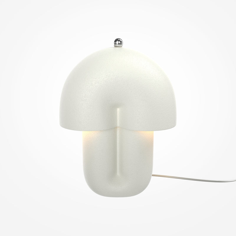 Hope Lampe de chevet blanc