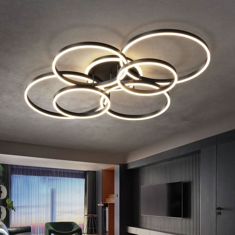 Plafonnier LED | Ena