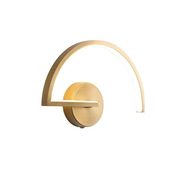 Applique Chevet Minimaliste Moderne | Xaro