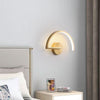 Applique Chevet Minimaliste Moderne | Xaro