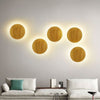 Applique Murale Bois | Zenith