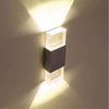 Applique chambre carrée | Elara