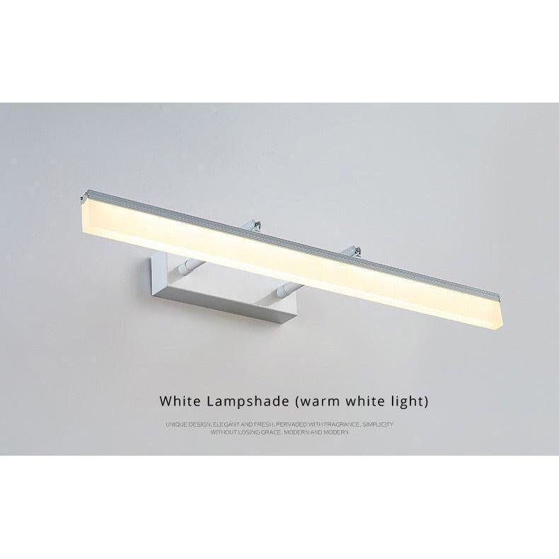 Applique Murale | Helios - Designix Applique Murale Blanc 40cm Blanc chaud