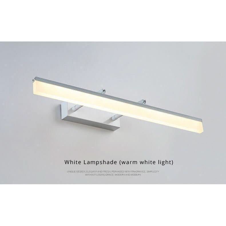Applique Murale | Helios - Designix Applique Murale Blanc 40cm Blanc chaud