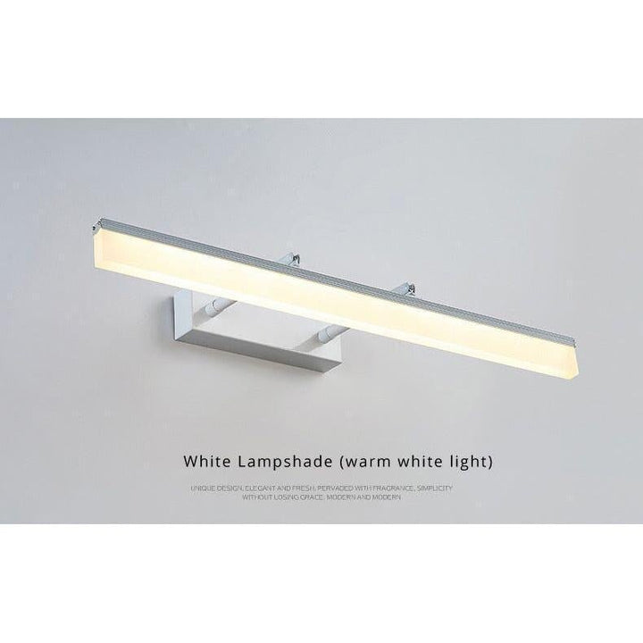 Applique Murale | Helios - Designix Applique Murale Blanc 40cm Blanc chaud