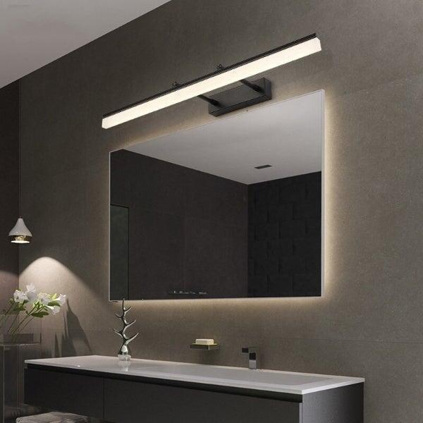 Applique Murale | Helios - Designix Applique Murale Blanc 40cm Blanc froid