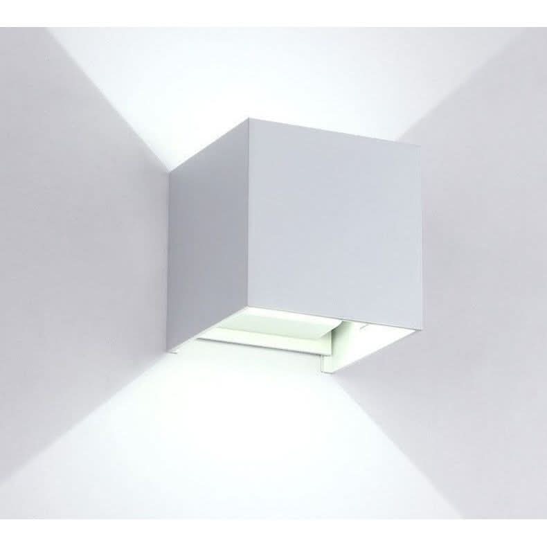 Applique Murale LED Étanche | Yaro