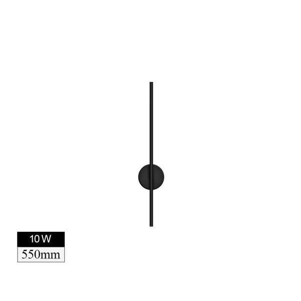 Applique Murale Leds Orientable | Orin