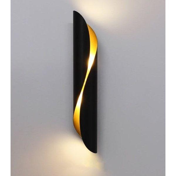 Applique Murale | Odyssey - Designix Applique Murale Blanc Blanc chaud