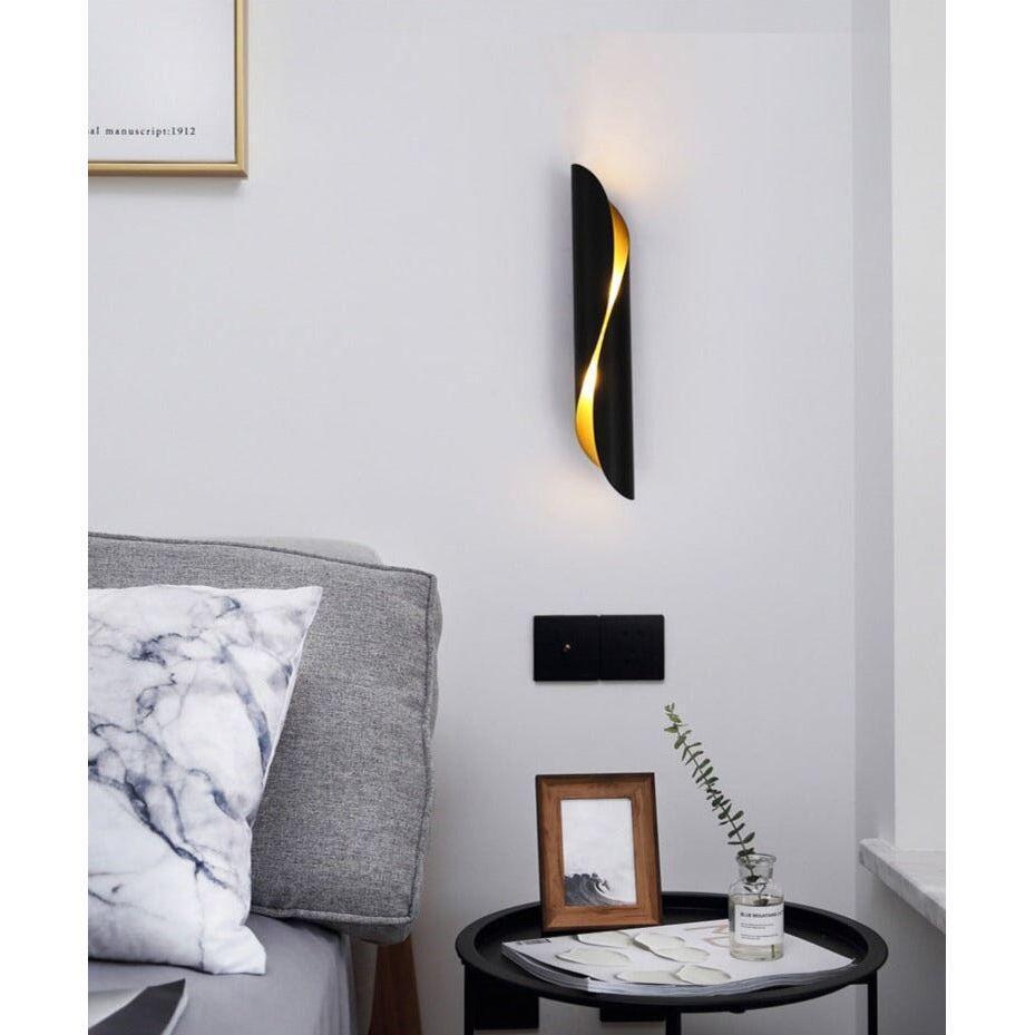 Applique Murale | Odyssey - Designix Applique Murale Blanc Blanc chaud