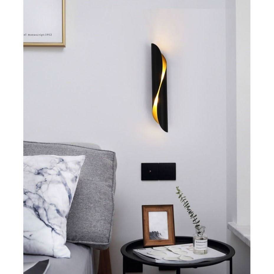 Applique Murale | Odyssey - Designix Applique Murale Blanc Blanc chaud