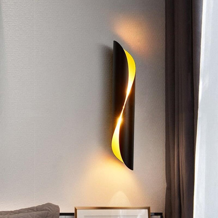 Applique Murale | Odyssey - Designix Applique Murale Blanc Blanc chaud