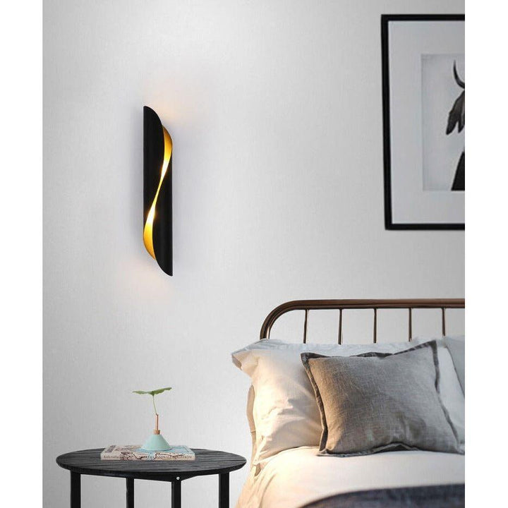 Applique Murale | Odyssey - Designix Applique Murale Blanc Blanc chaud