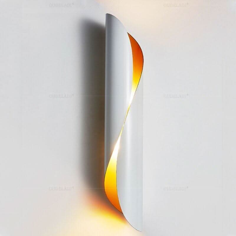 Applique Murale | Odyssey - Designix Applique Murale Blanc Blanc chaud