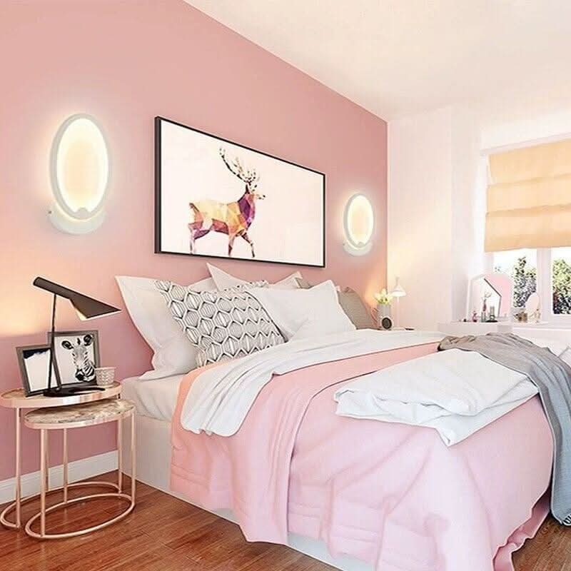 Applique Murale | Pulse - Designix Applique Murale Papillion Blanc chaud (2700 - 3500K)
