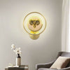 Applique Murale Ronde | Axis