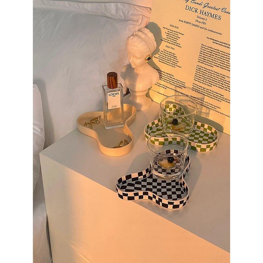 Assiette Fruits Céramique Chic | Wilo - Designix Assiette C