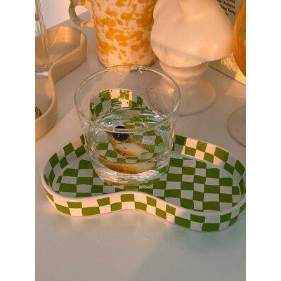 Assiette Fruits Céramique Chic | Wilo - Designix Assiette D