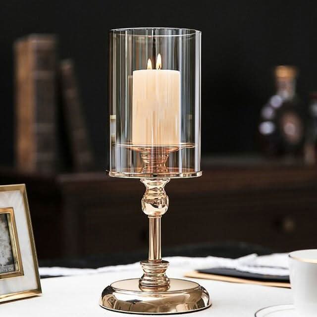 Bougeoir de Luxe | Précieux