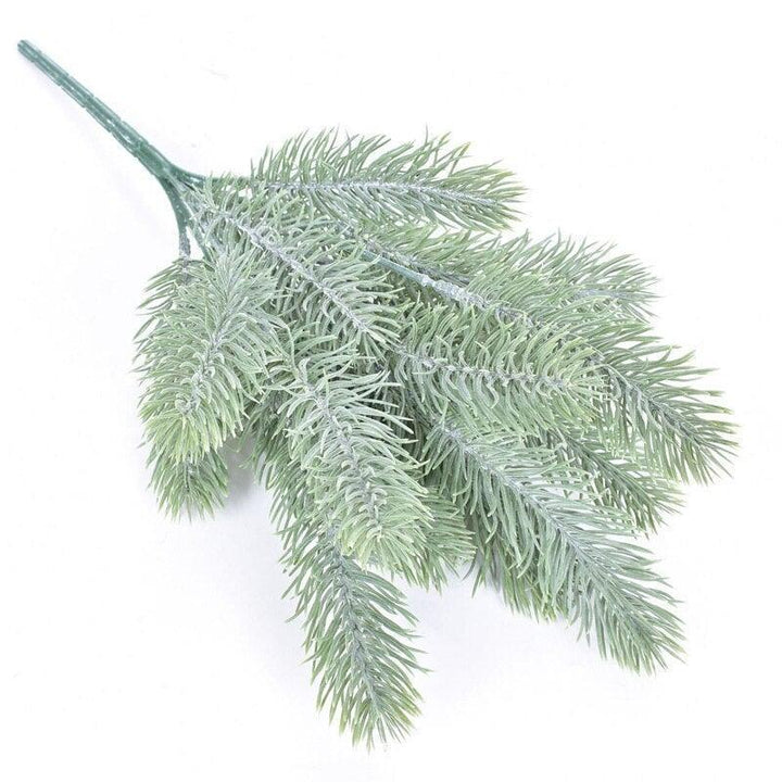 Branche Arbre de Noël Artificielle 40 cm | Designix - Plante artificielle    - https://designix.fr/