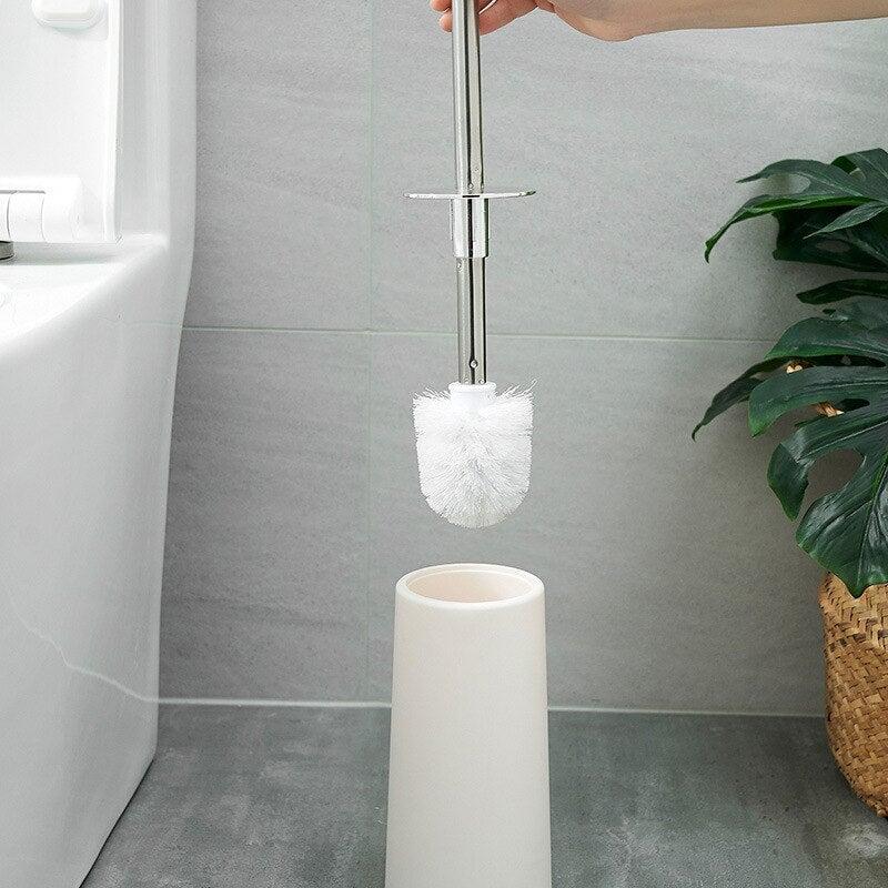 Brosse WC Industrielle | Sparkle Clean | Designix - Brosse WC    - https://designix.fr/