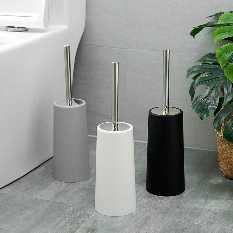 Brosse WC Industrielle | Sparkle Clean | Designix - Brosse WC    - https://designix.fr/
