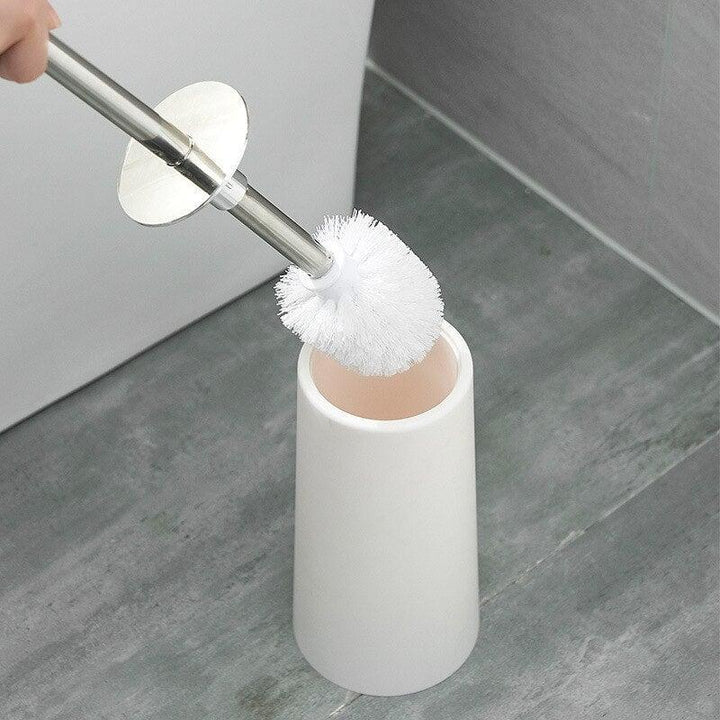 Brosse WC Industrielle | Sparkle Clean | Designix - Brosse WC    - https://designix.fr/