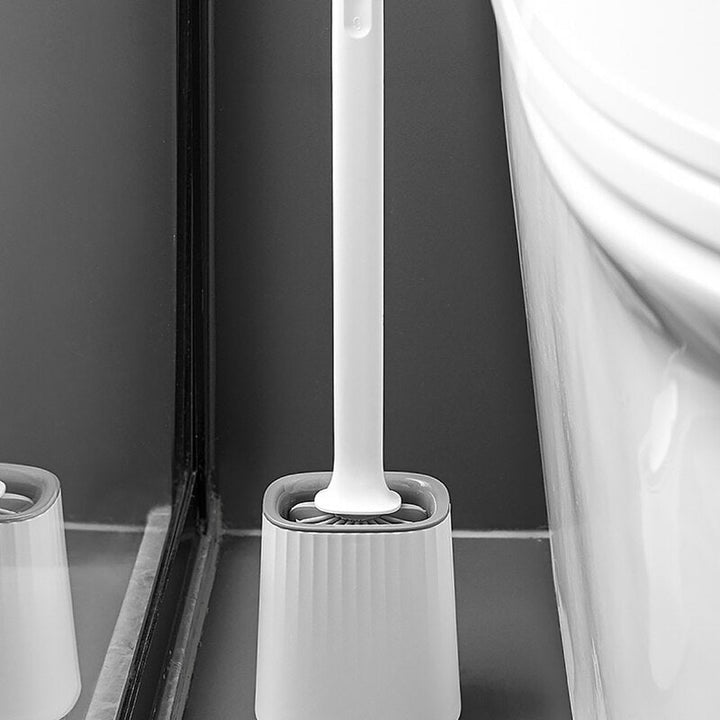 Brosse WC | PowerBrush 9999 Description | Designix - Brosse WC    - https://designix.fr/