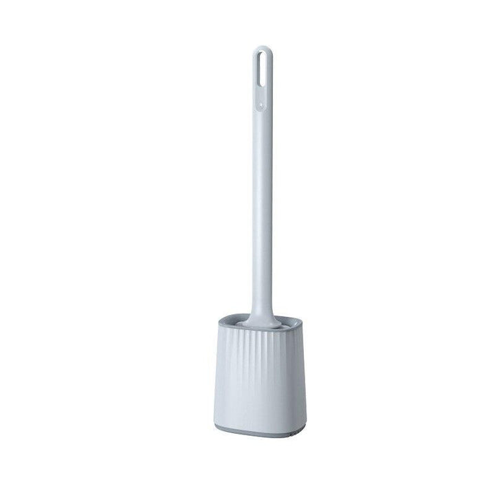 Brosse WC | PowerBrush 9999 Description | Designix - Brosse WC Gris   - https://designix.fr/