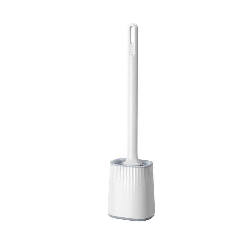 Brosse WC | PowerBrush 9999 Description | Designix - Brosse WC Blanc   - https://designix.fr/