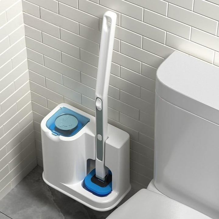 Brosse WC Usage Unique | Fresh Swipe | Designix - Brosse WC    - https://designix.fr/