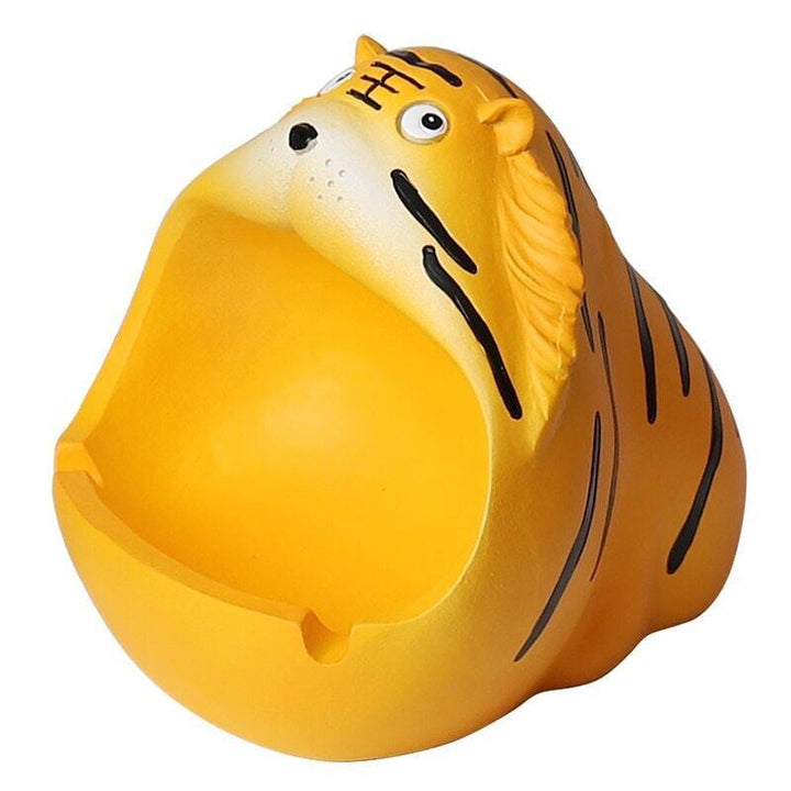 Cendrier Tigre | Lyra - Designix Cendrier
