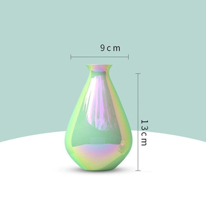 "Vase Table Céramique Décorative" | Designix - 2222 2 - https://designix.fr/