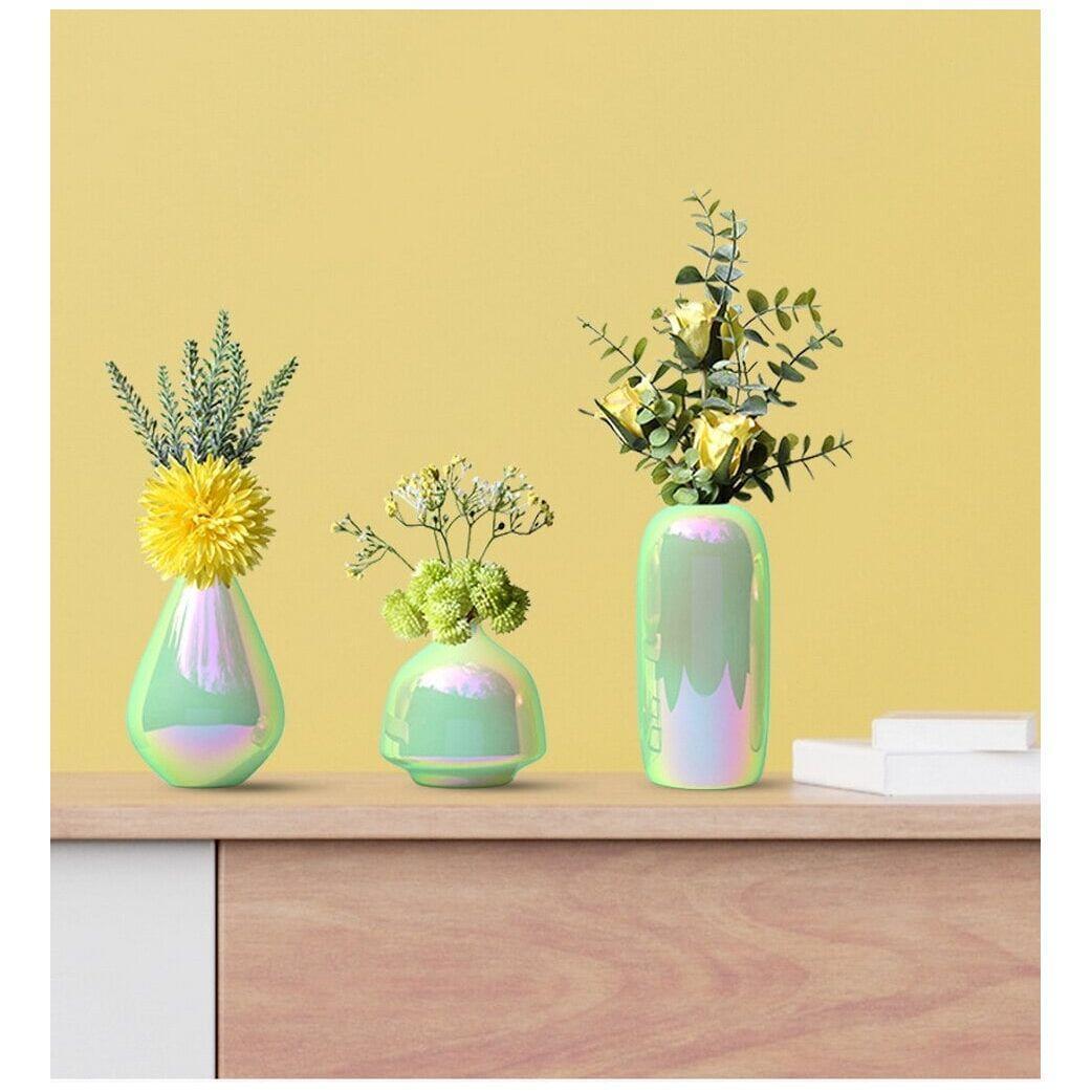"Vase Table Céramique Décorative" | Designix - 2222 - https://designix.fr/