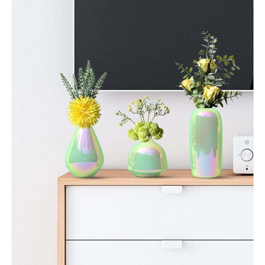 "Vase Table Céramique Décorative" | Designix - 2222 - https://designix.fr/