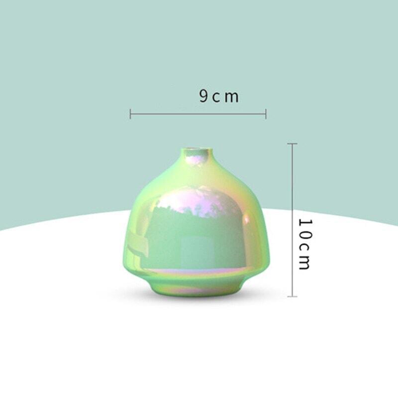 "Vase Table Céramique Décorative" | Designix - 2222 1 - https://designix.fr/